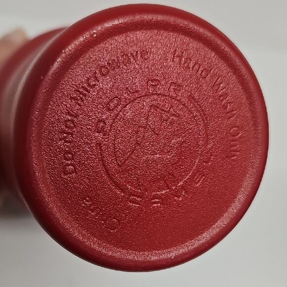 Piper Lou Polar Camel Tumbler w/ "You Are the Meredith to my Cristina" Printed - Picture 8 of 8